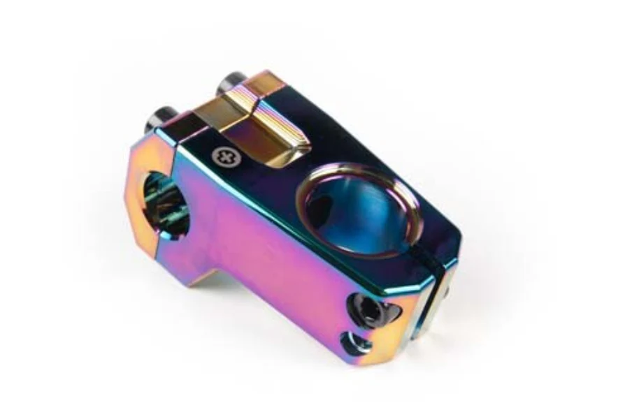 Salt Plus Field Front Load Stem