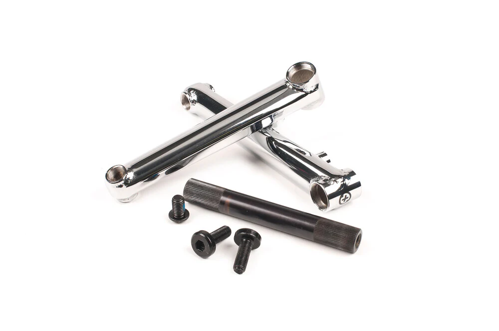 Salt Plus PRO48 Crank