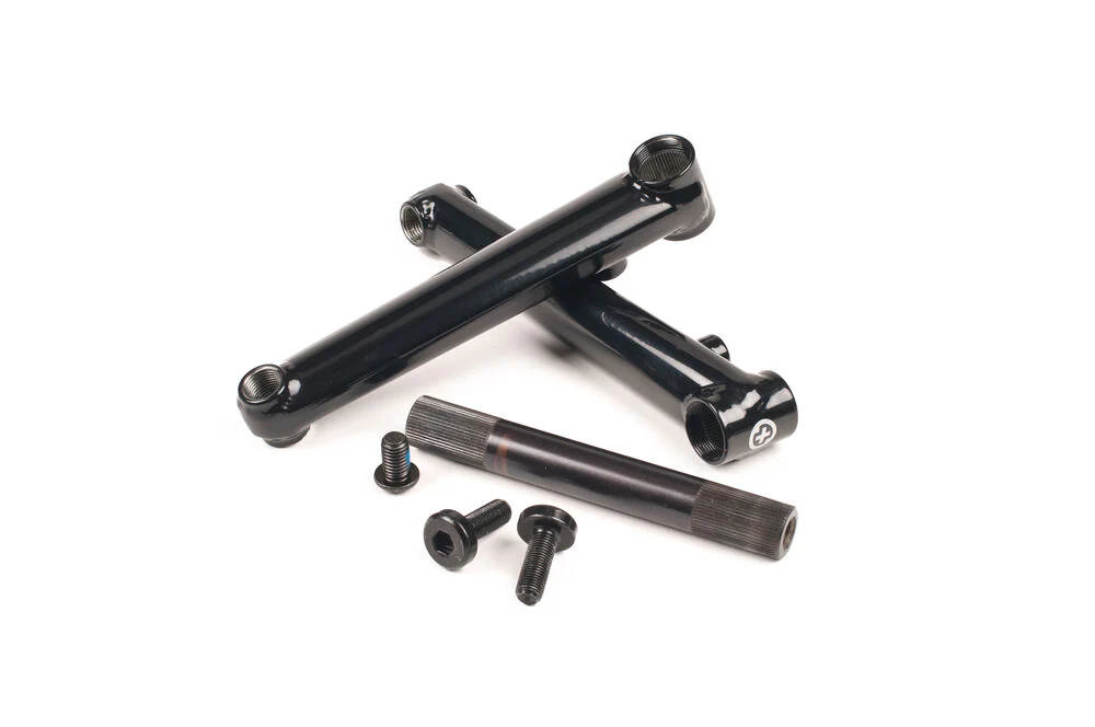 Salt Plus PRO48 Crank - Image 2
