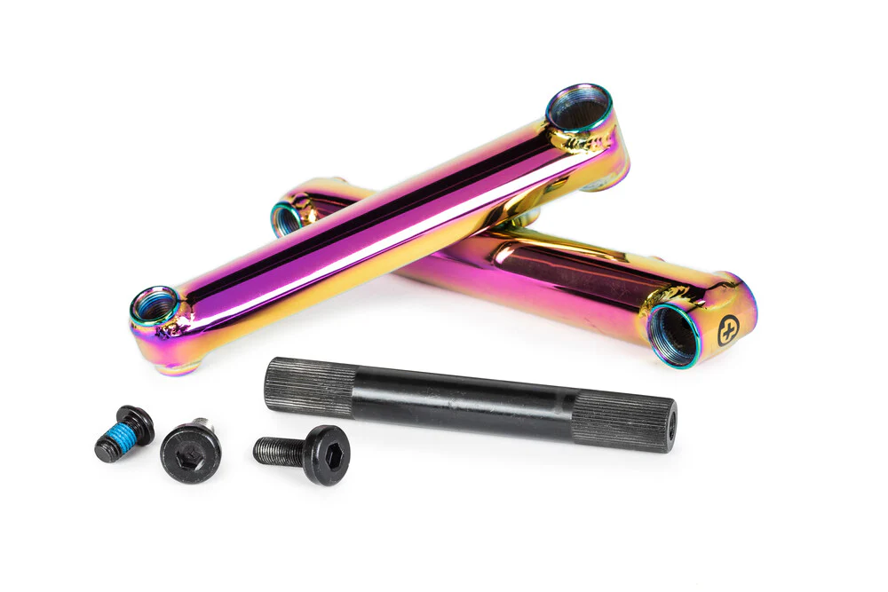 Salt Plus PRO48 Crank - Image 3