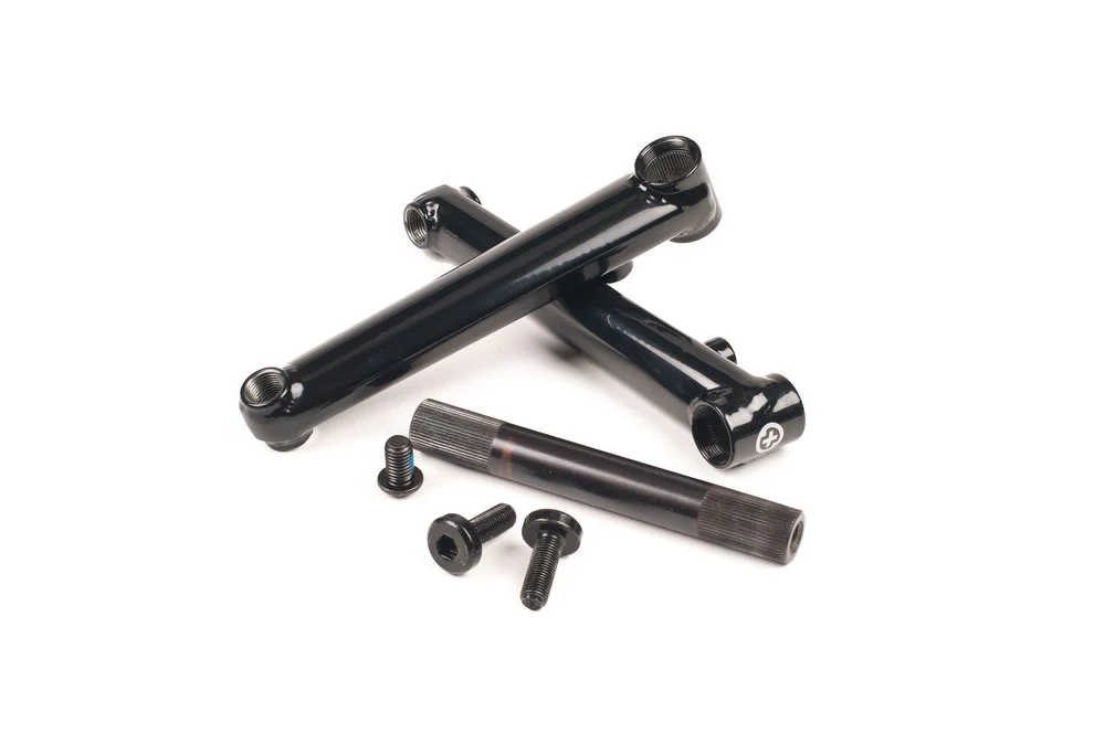 Salt Plus PRO48 Crank - Image 4