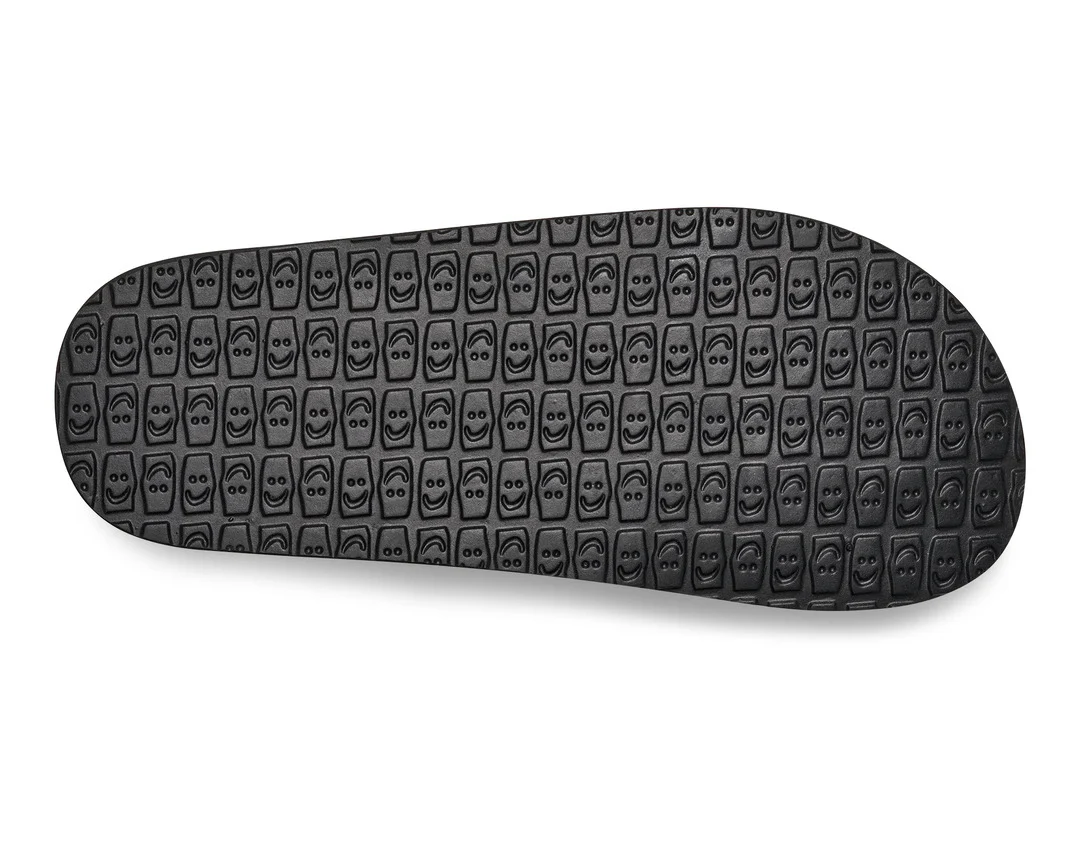 Sanuk Men's Bubblecush Sandals - Image 4