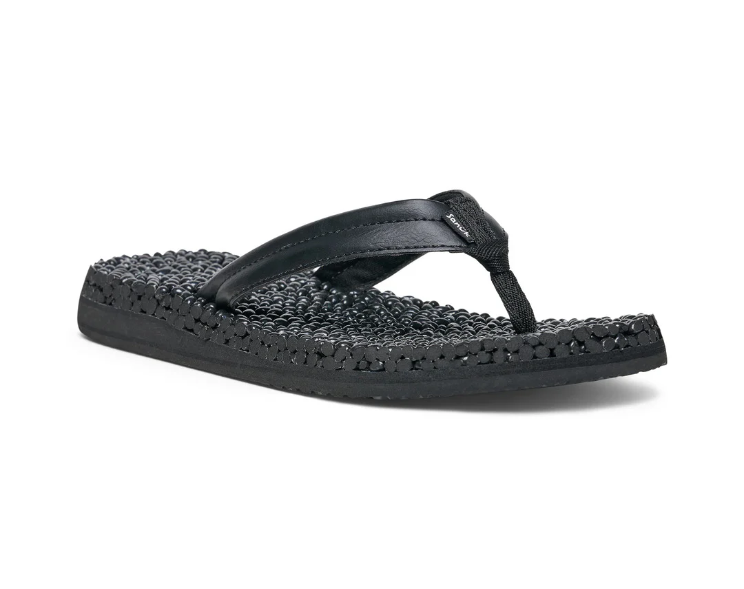 Sanuk Women's Bubblecush Sandals