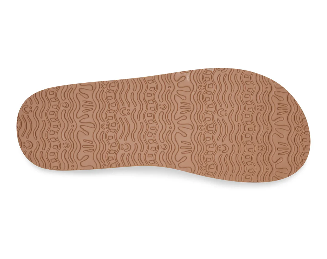 Sanuk Women's Yoga Mat II Sandals - Image 8