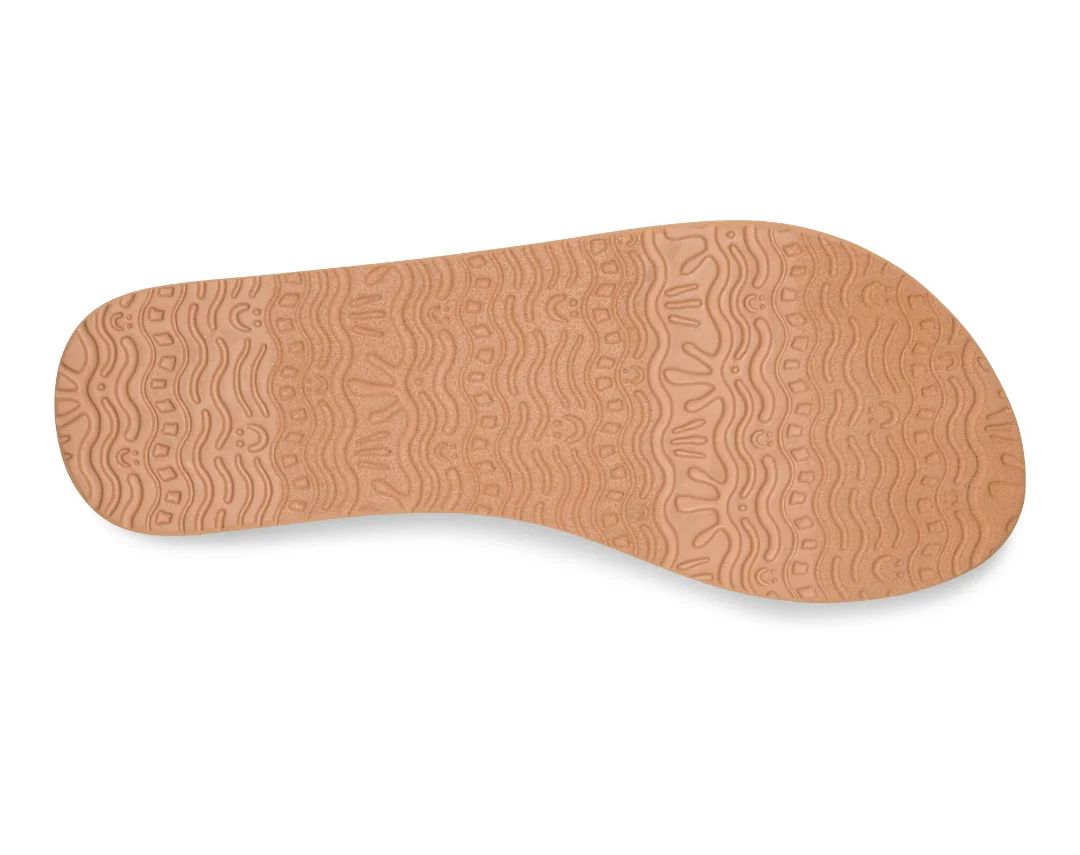 Sanuk Women's Yoga Sandy II Sandals - Image 3