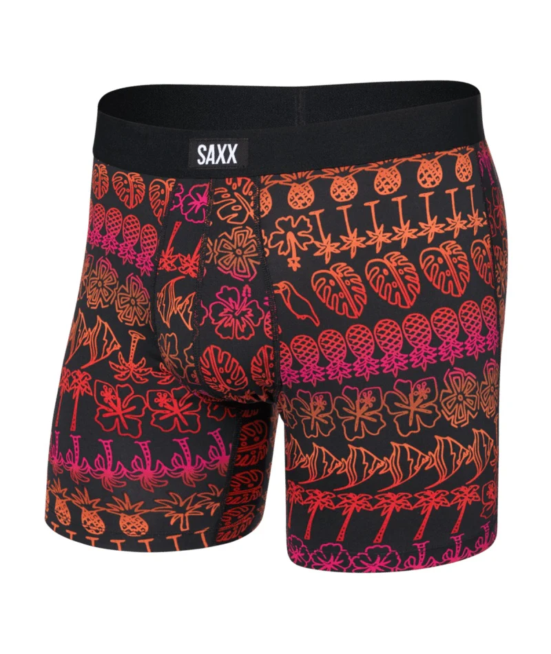 SAXX Men's Daytripper Boxer Briefs