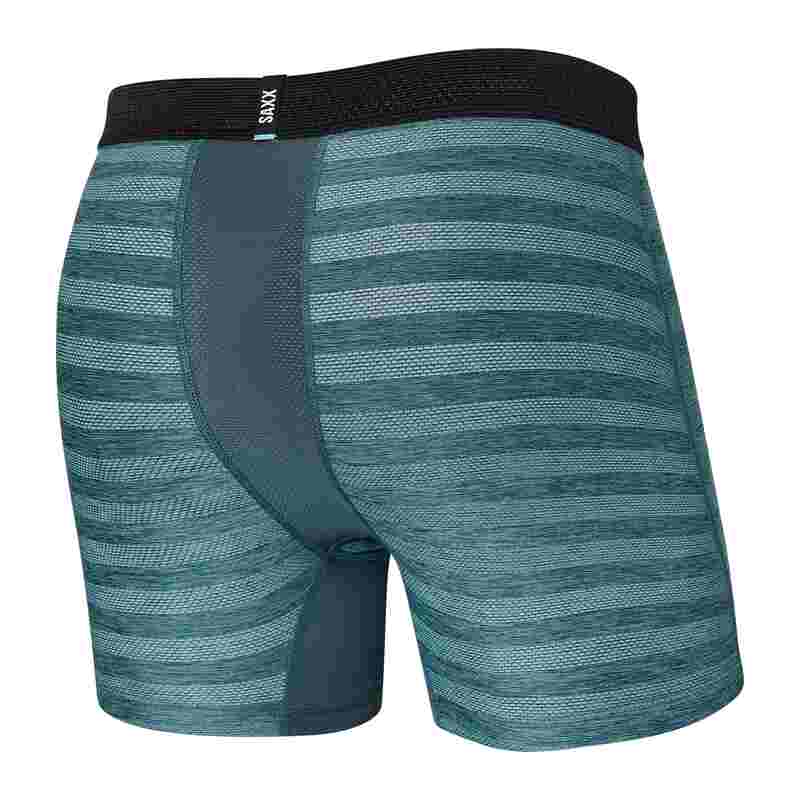SAXX Men's Droptemp Cooling Mesh Boxer Briefs - Image 6