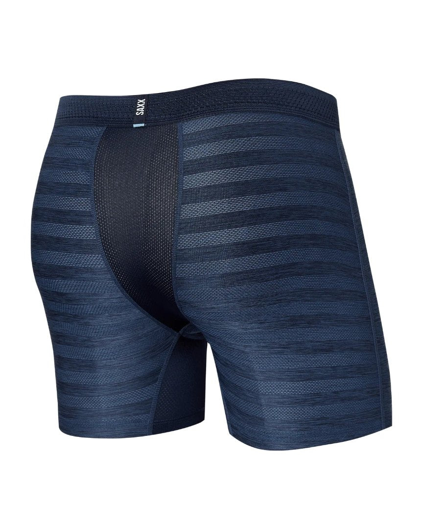 SAXX Men's Droptemp Cooling Mesh Boxer Briefs - Image 8