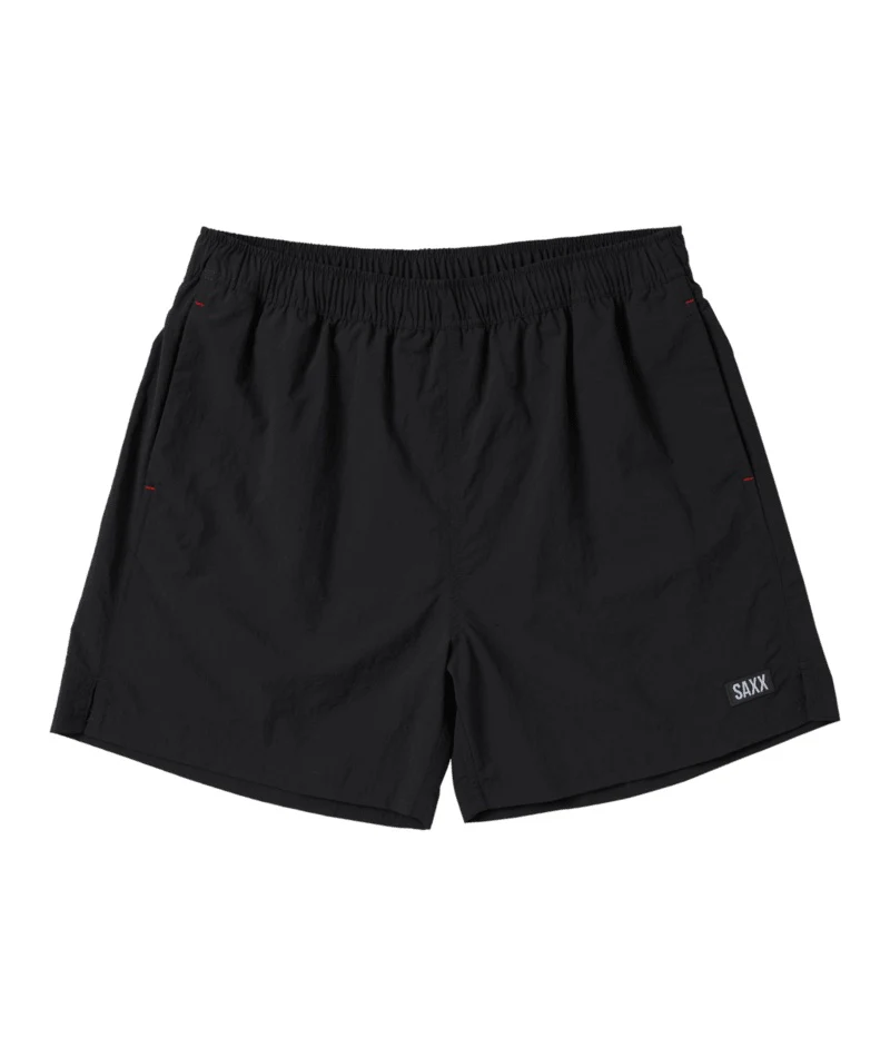 SAXX Men's Go Coastal 2-in-1 7" Volley Swim Shorts - Image 7