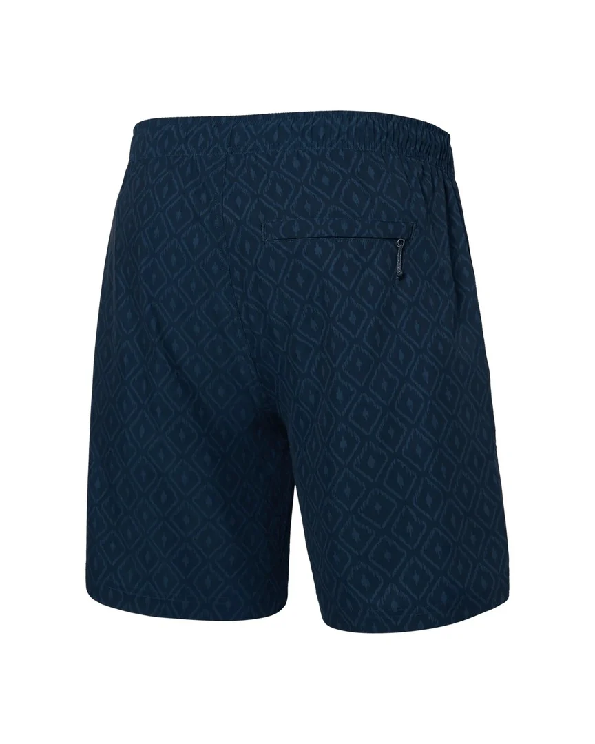 SAXX Men's Multi-Sport 2N1 Short - Image 2