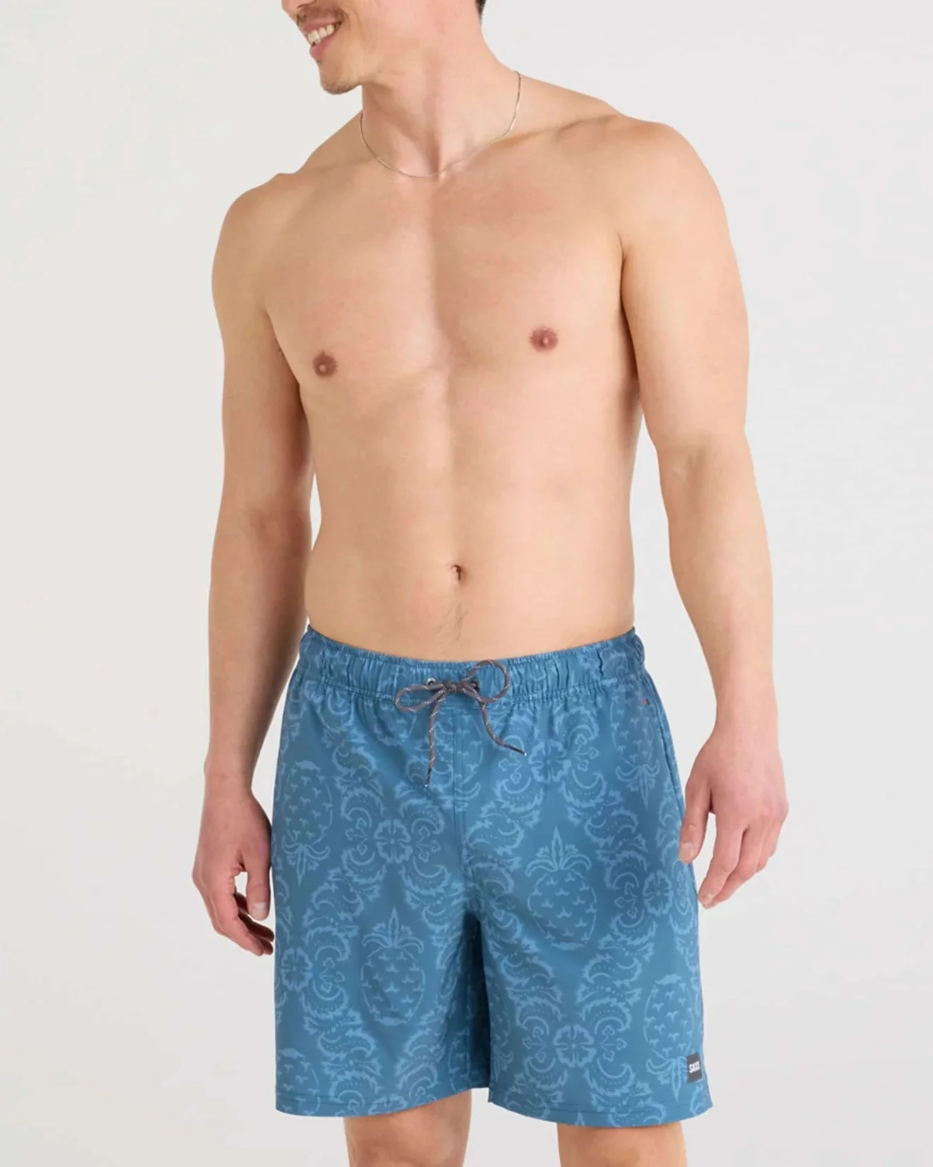 SAXX Men's Multi-Sport 2N1 Short - Image 3