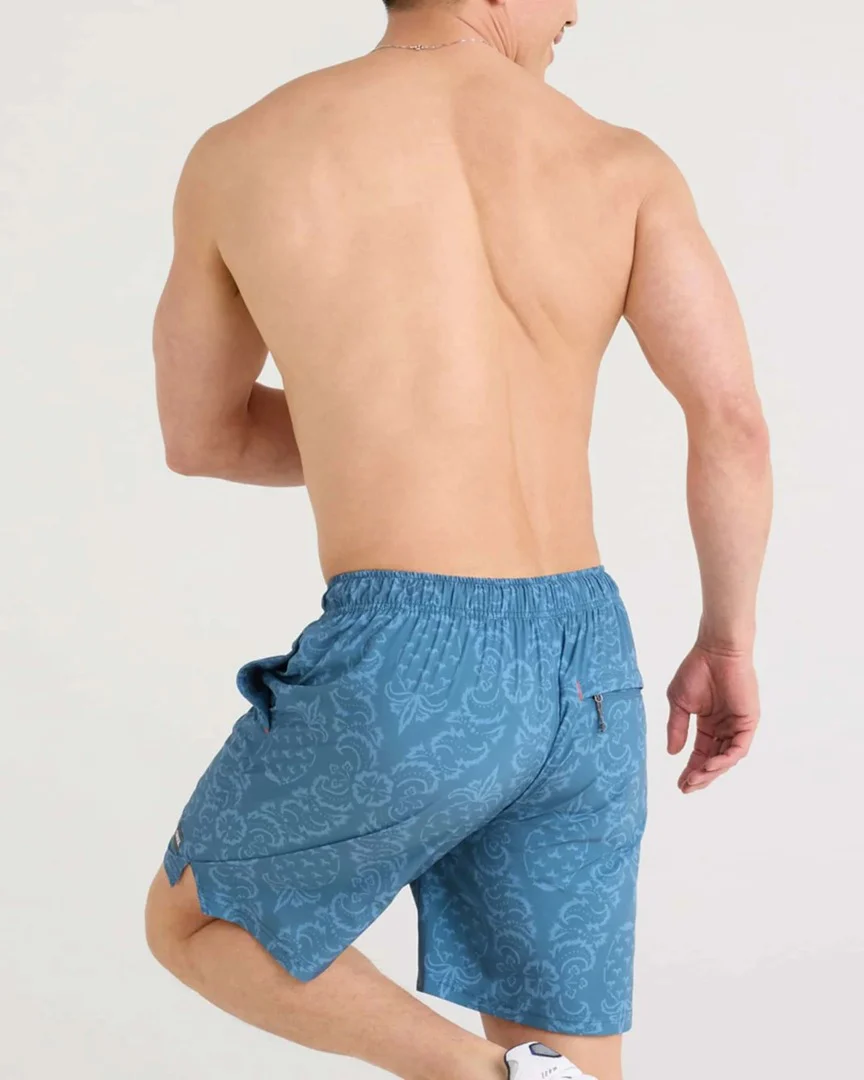 SAXX Men's Multi-Sport 2N1 Short - Image 4