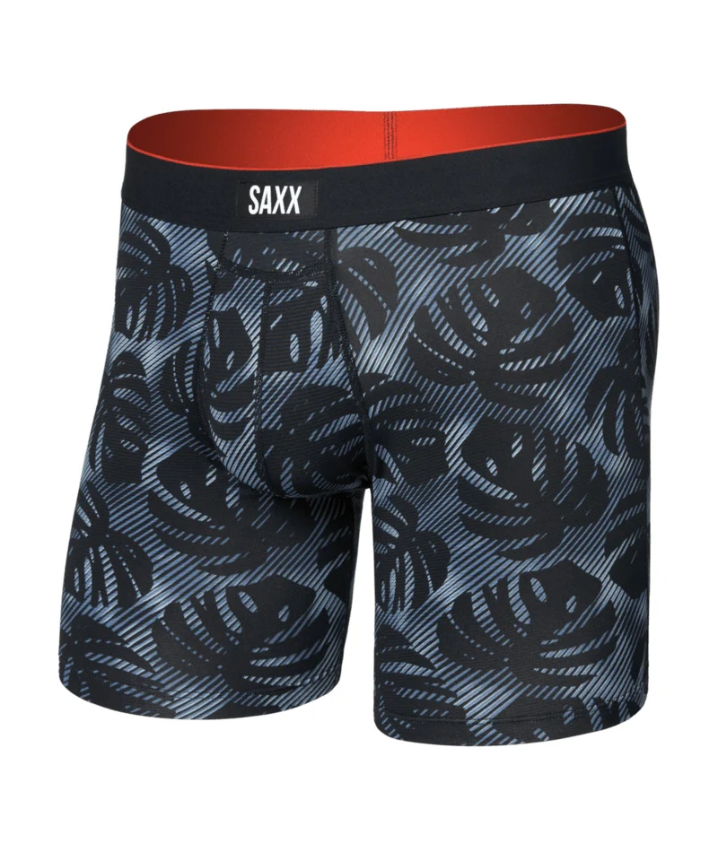 SAXX Men's Multi Sport Mesh Boxer Briefs - Image 2