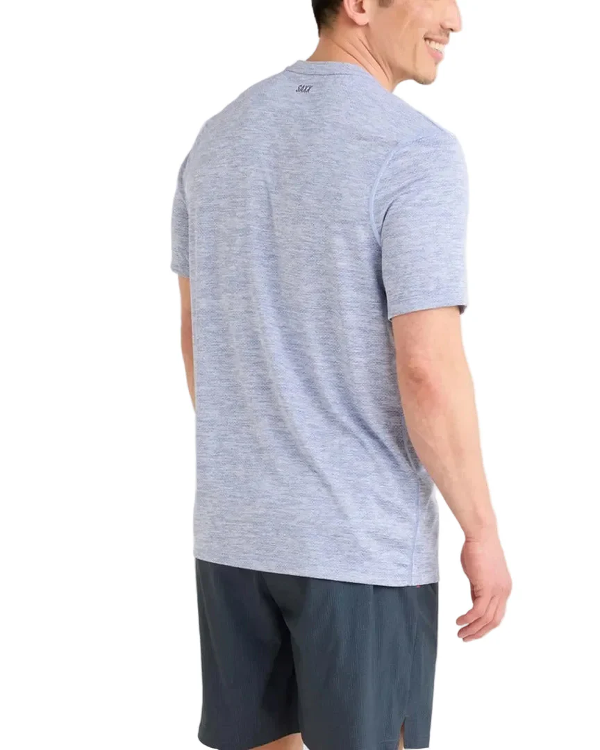 SAXX Men's Multi-Sport Tech T-Shirt - Image 12