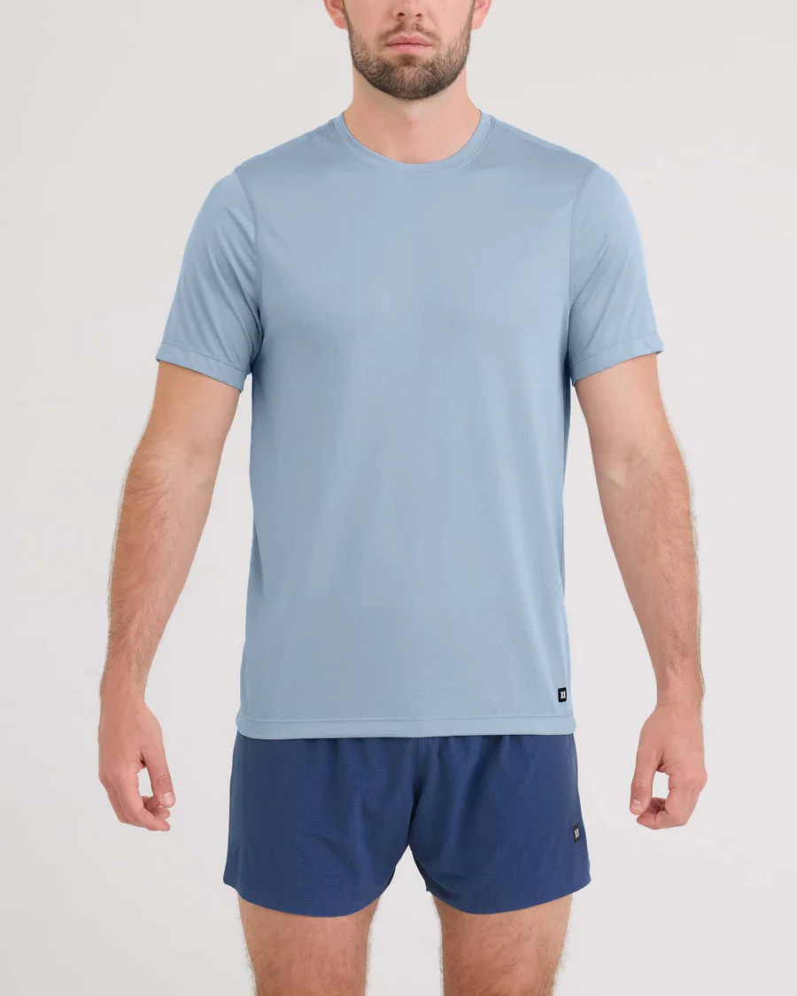 SAXX Men's Multi-Sport Tech T-Shirt - Image 3