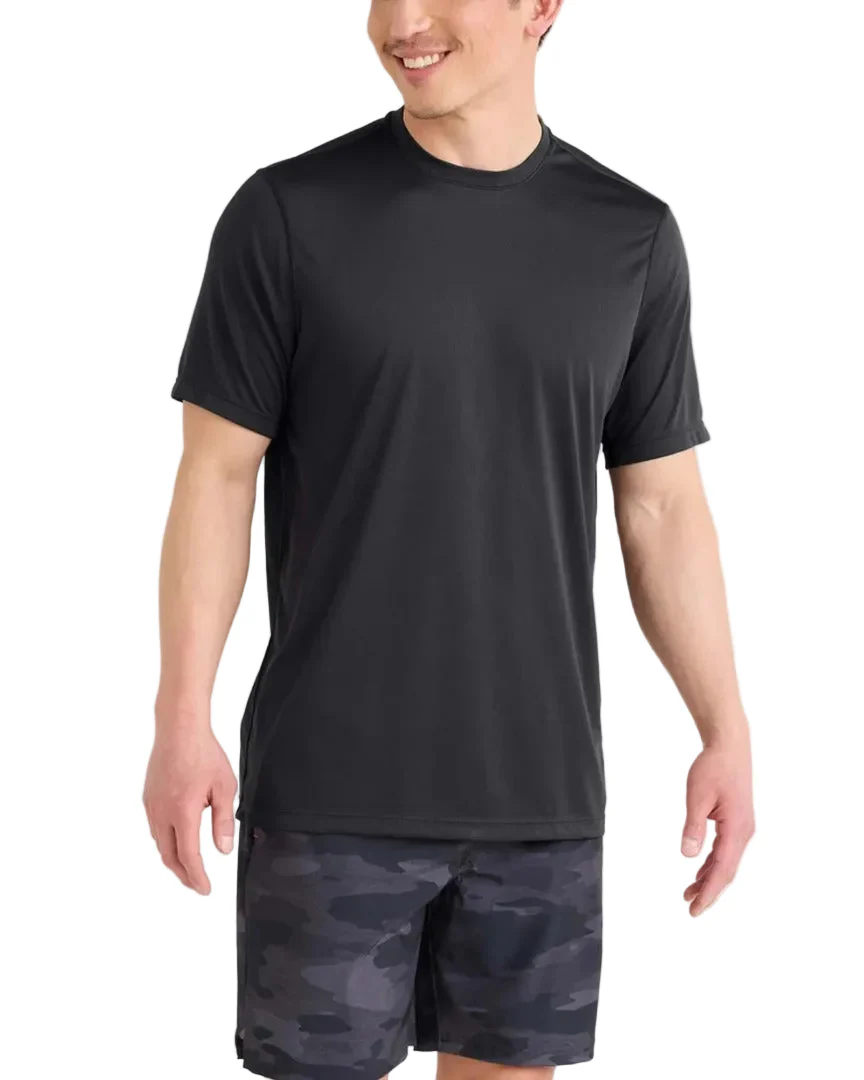 SAXX Men's Multi-Sport Tech T-Shirt - Image 5