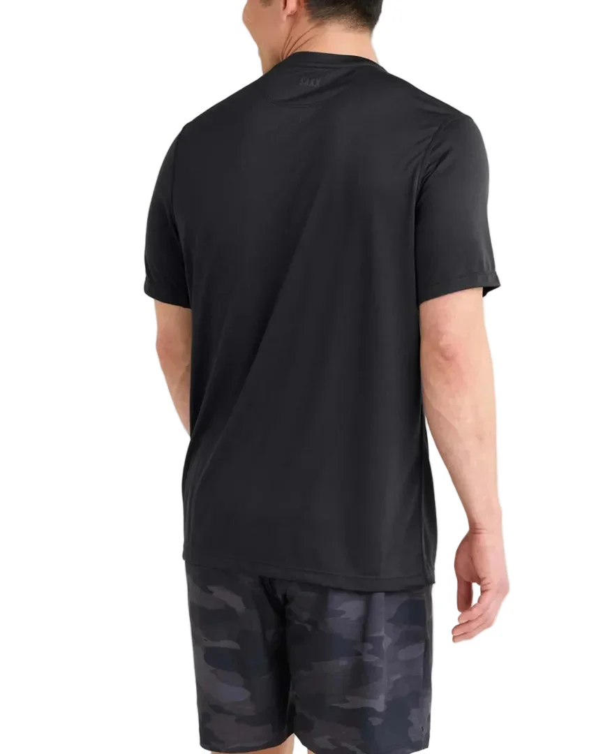 SAXX Men's Multi-Sport Tech T-Shirt - Image 6