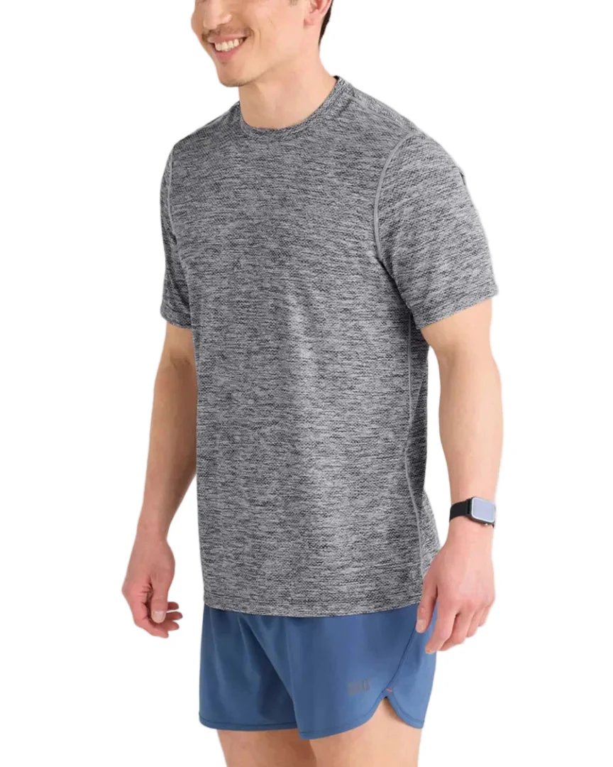 SAXX Men's Multi-Sport Tech T-Shirt - Image 7