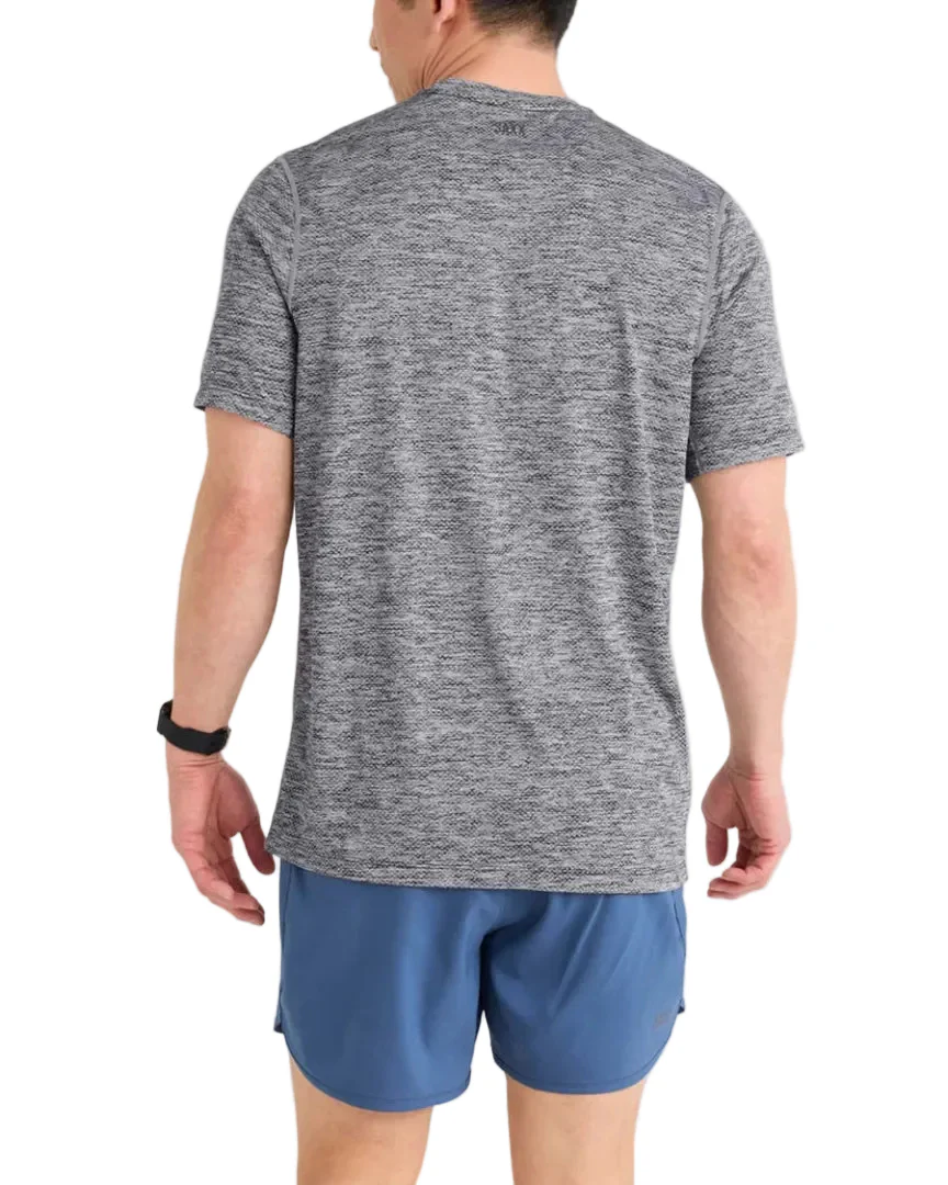 SAXX Men's Multi-Sport Tech T-Shirt - Image 8