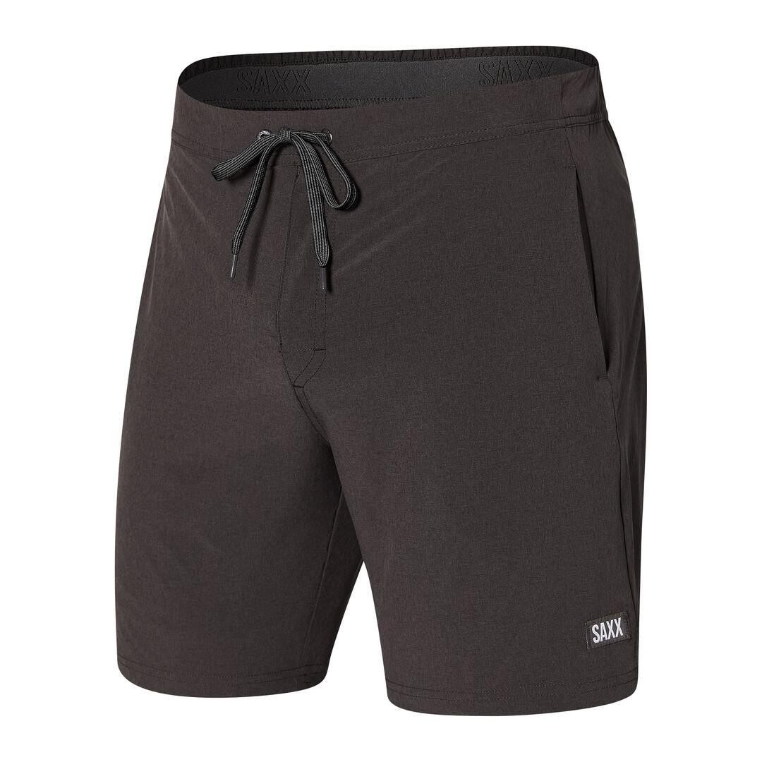 SAXX Men's Sport 2 Life 2N1 7" Shorts - Image 2
