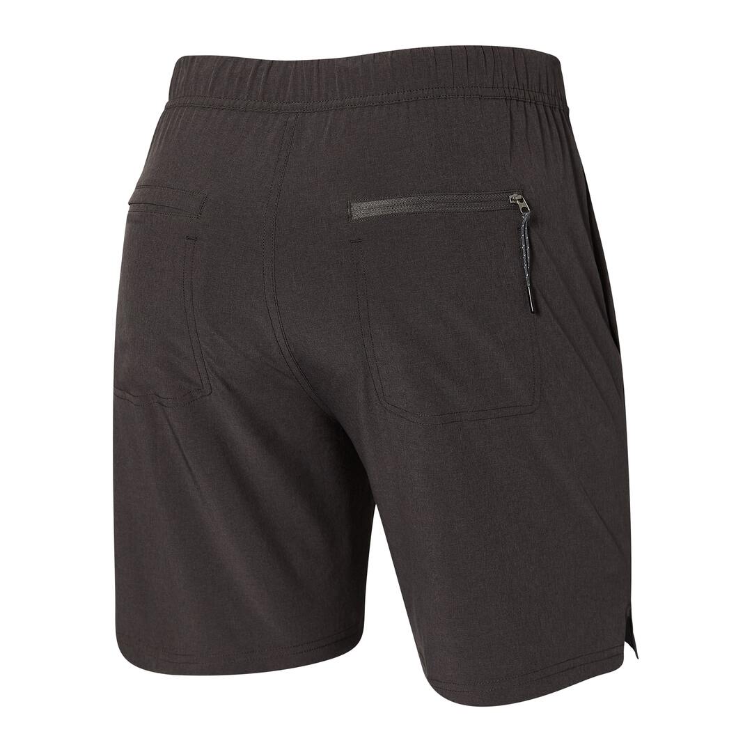 SAXX Men's Sport 2 Life 2N1 7" Shorts - Image 3
