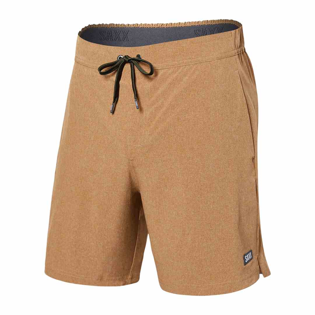SAXX Men's Sport 2 Life 2N1 7" Shorts - Image 4