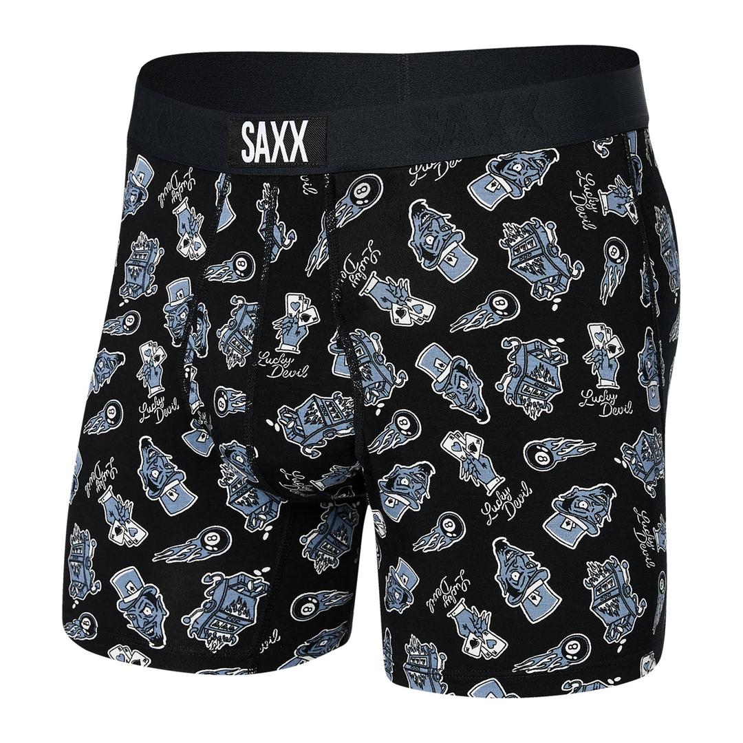 SAXX Men's Ultra Boxer Briefs - Image 12