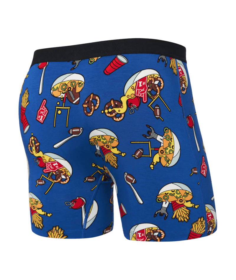 SAXX Men's Ultra Boxer Briefs - Image 21