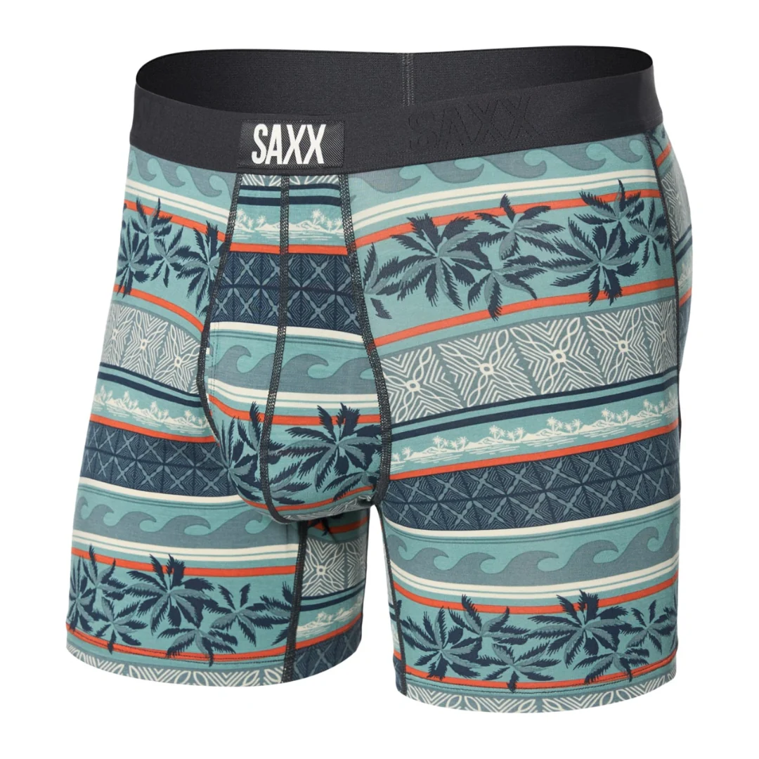 SAXX Men's Ultra Boxer Briefs - Image 3
