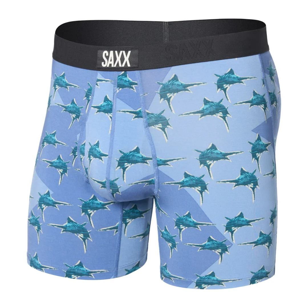 SAXX Men's Ultra Boxer Briefs - Image 6