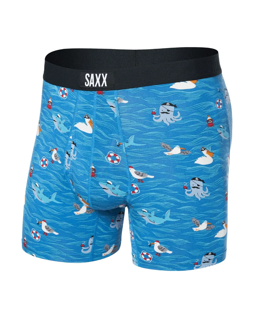 SAXX Men's Ultra Boxer Briefs - Image 7