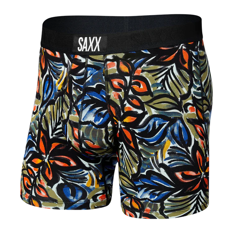 SAXX Men's Ultra Boxer Briefs - Image 9