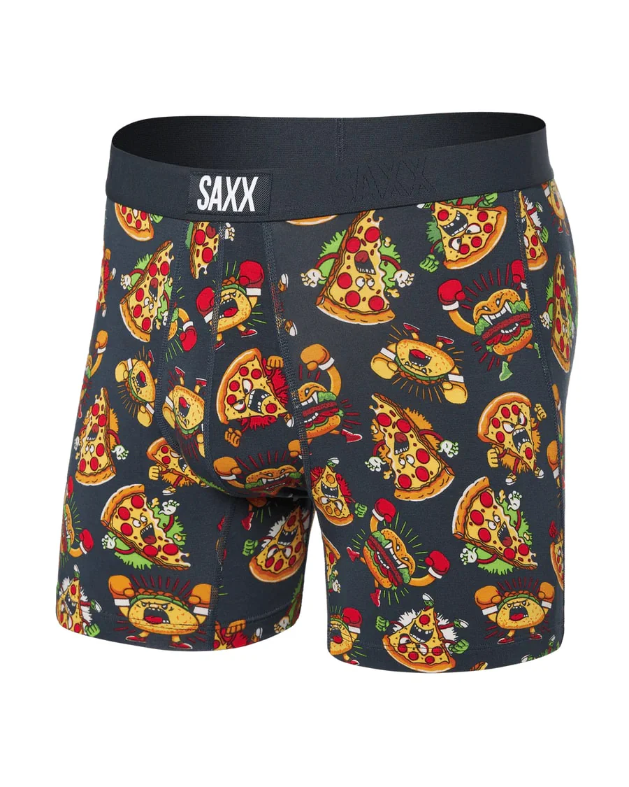 SAXX Men's Vibe Boxer Briefs - Image 13