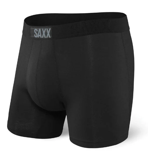 SAXX Men's Vibe Boxer Briefs - Image 29