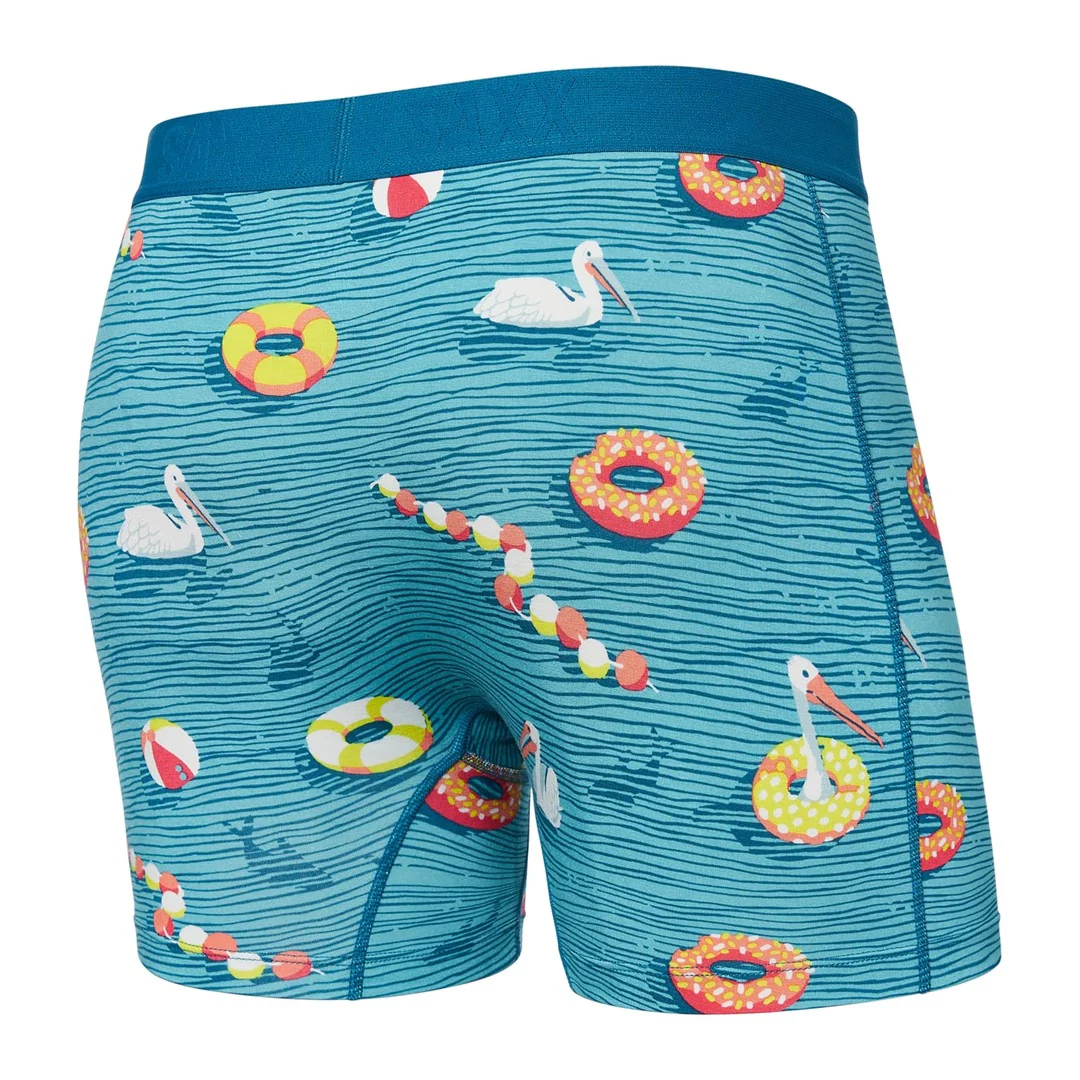 SAXX Men's Vibe Boxer Briefs - Image 5