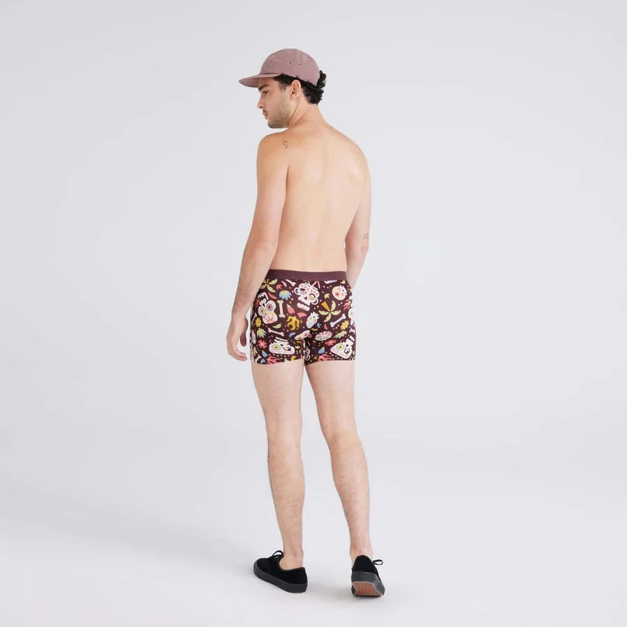 SAXX Men's Vibe Boxer Briefs - Image 7