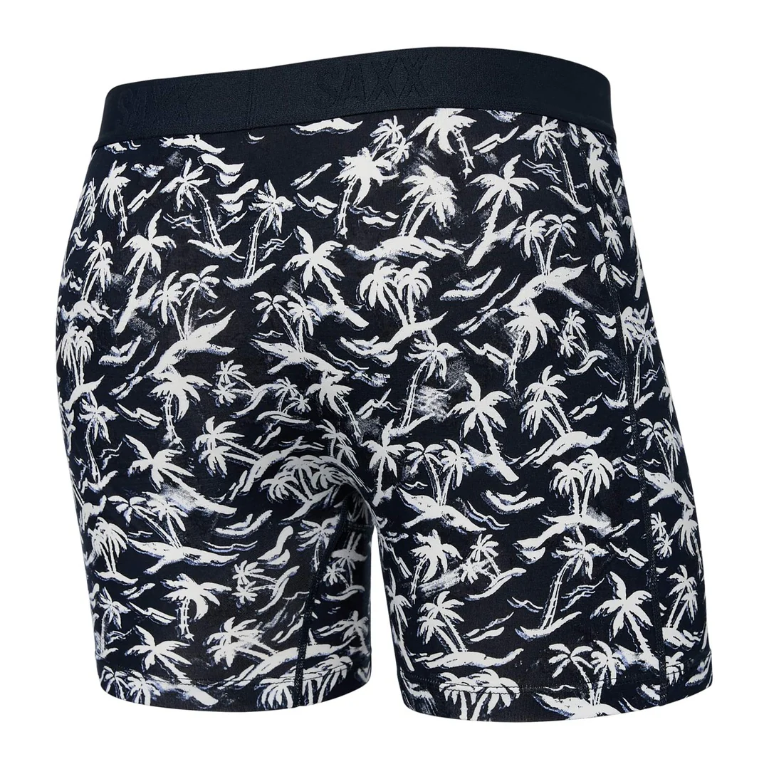 SAXX Men's Vibe Boxer Briefs - Image 9