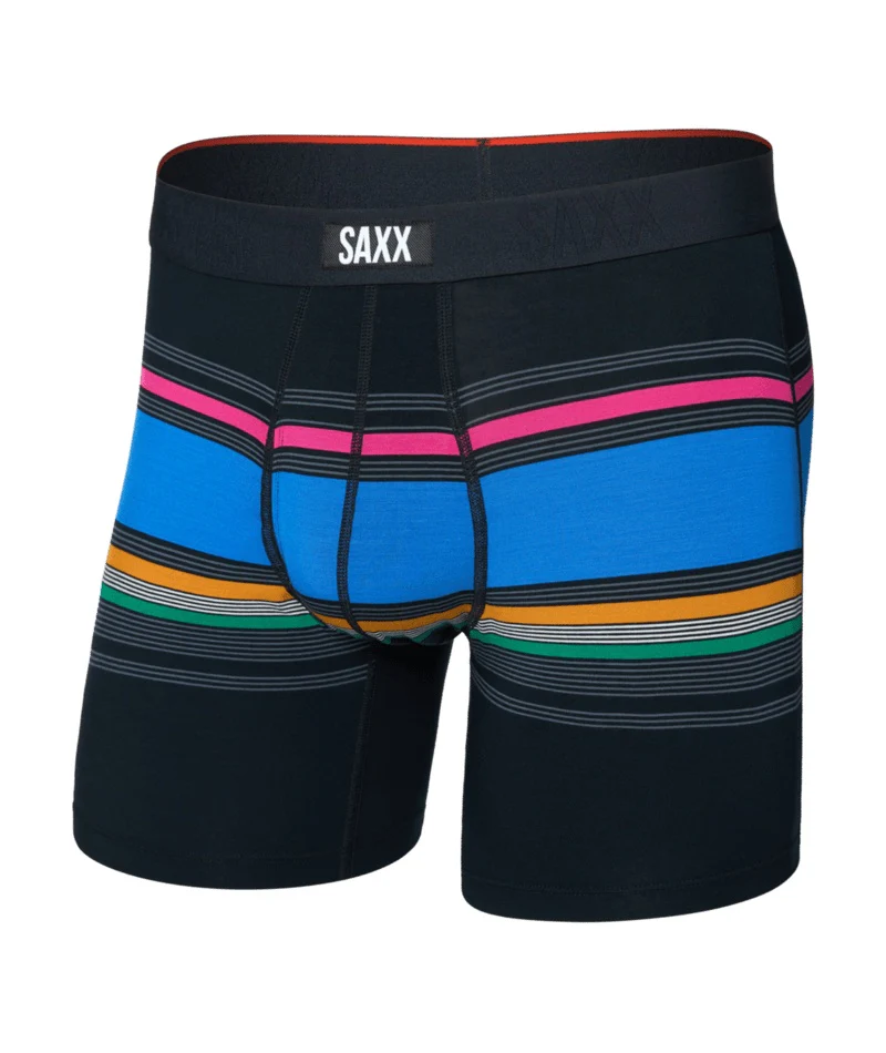SAXX Men's Vibe Xtra Boxer Briefs - Image 10