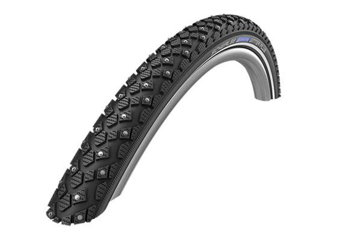 Schwalbe 20" Marathon Wire SmartGuard Winter Tire - Image 2