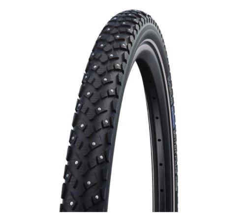 Schwalbe 26" Marathon Wire SmartGuard Winter Plus Tire - Image 2