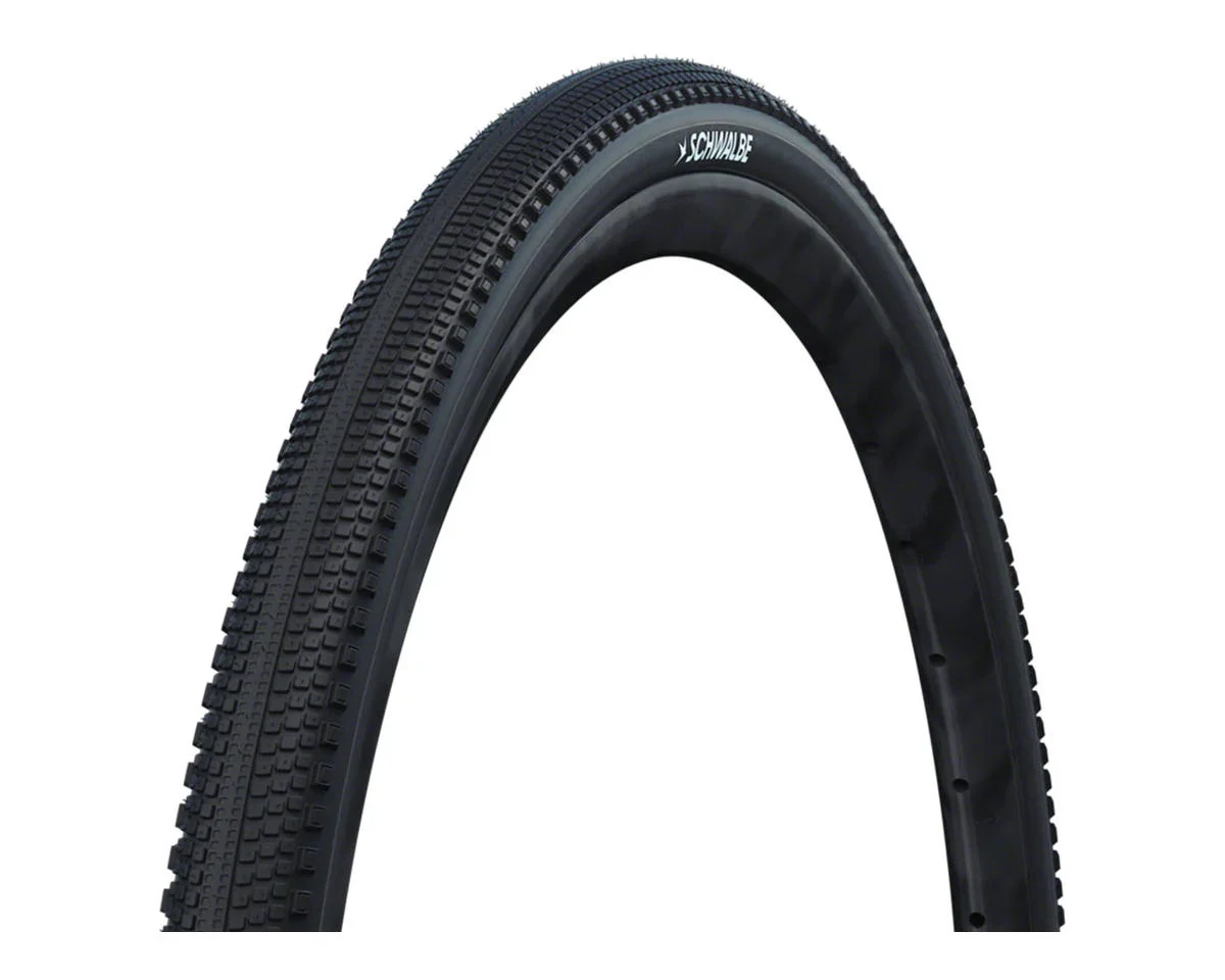Schwalbe 700C G-One Comp K-Guard Green Compound Wire Gravel Tire