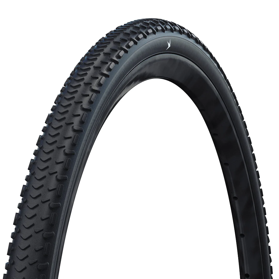 Schwalbe 700C G-One RX Pro V-Guard Tubeless Ready Folding Race Tire