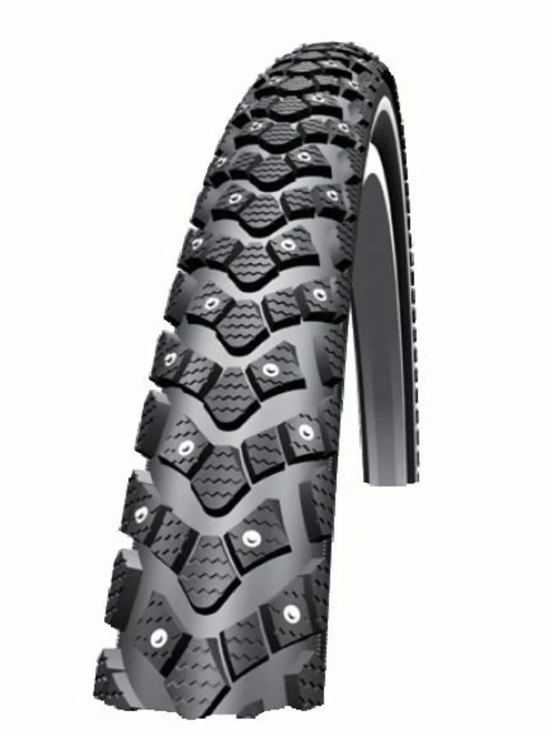 Schwalbe 700C Marathon Wire SmartGuard Winter Plus Tire