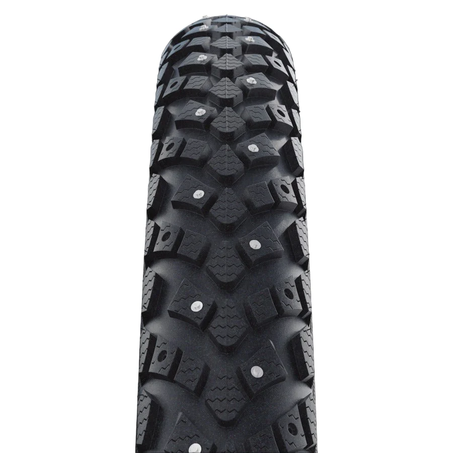 Schwalbe 700C Wire Kevlar Guard Winter Tire - Image 3