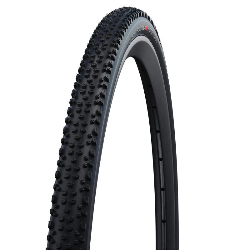 Schwalbe 700C X-One AllRound Folding RaceGuard Gravel Tire