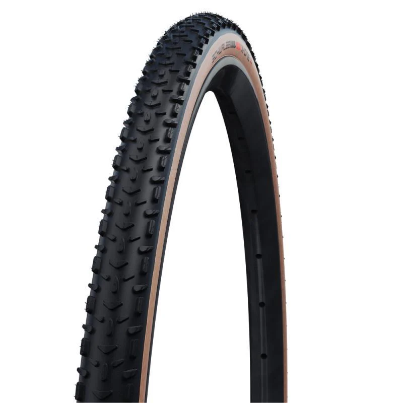 Schwalbe 700C X-One R Tubeless Easy Super Race Gravel Tire
