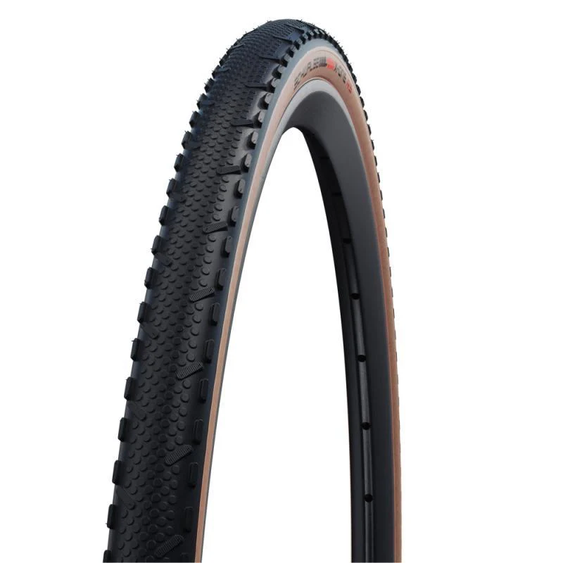 Schwalbe 700C X-One RS Tubeless Easy Super Race Gravel Tire
