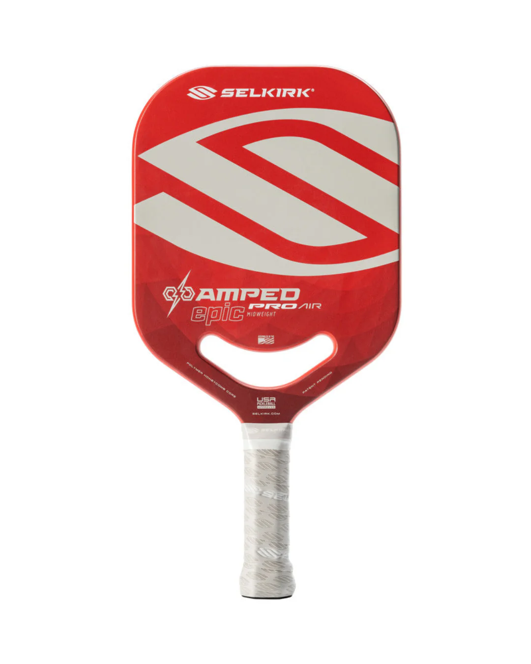 Selkirk AMPED Pro Air Epic Pickleball Paddle - Image 3