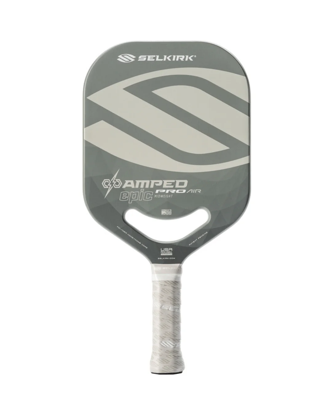 Selkirk AMPED Pro Air Epic Pickleball Paddle - Image 4