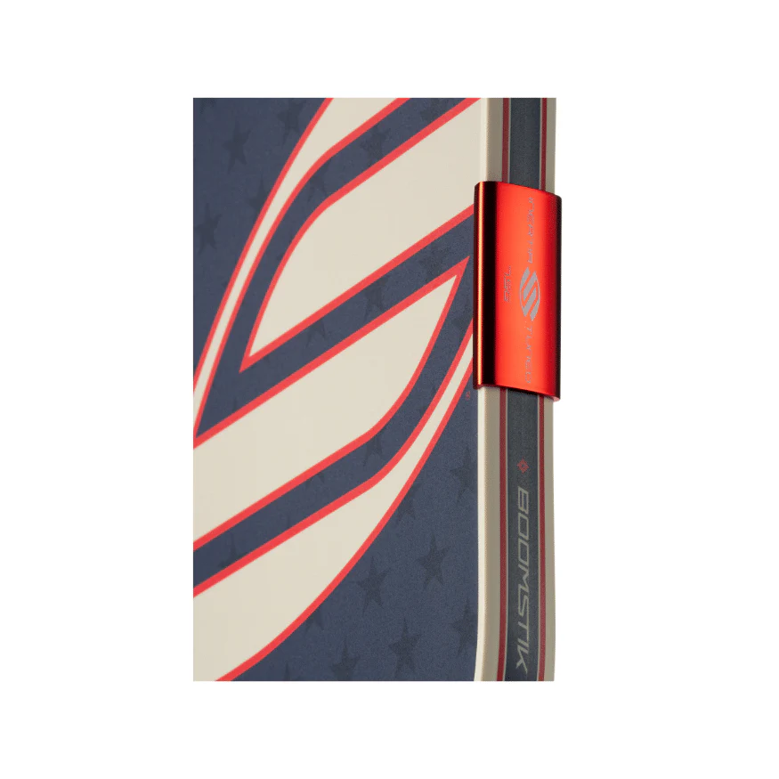 Selkirk LABS Project Boomstik 1776 Elongated Pickleball Paddle - Image 3